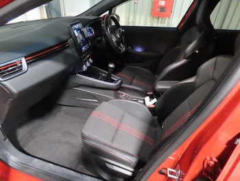 Used Renault Clio 2021 for sale - 77244621: Photo