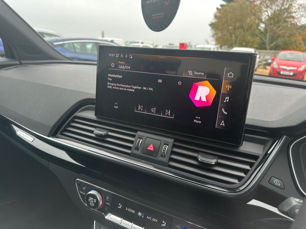 Used Audi Q5 2022 for sale - 76451865: Photo 14