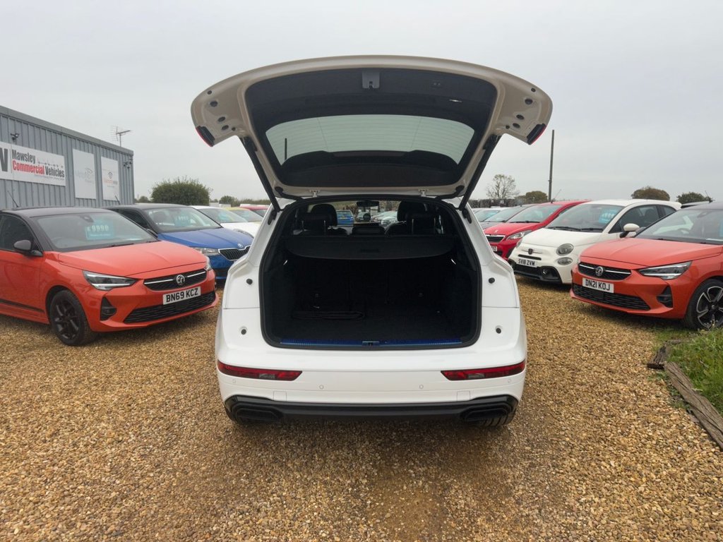 Used Audi Q5 2022 for sale - 76451865: Photo 9