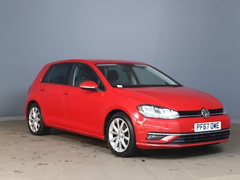 Used Volkswagen Golf 2017 for sale - 78167443: Photo