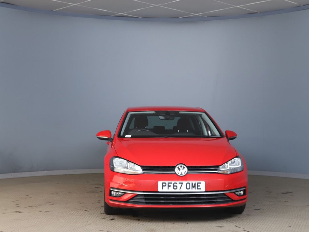 Used Volkswagen Golf 2017 for sale - 78167443: Photo 2