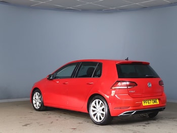 Used Volkswagen Golf 2017 for sale - 78167443: Photo