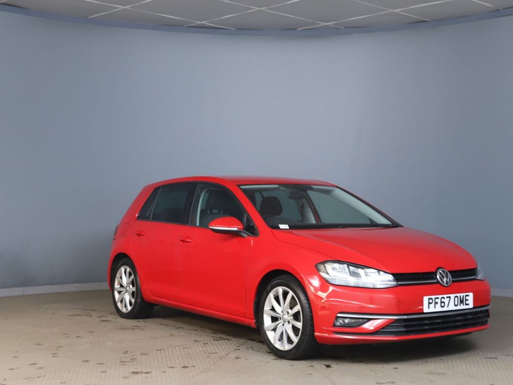 Used Volkswagen Golf 2017 for sale - 78167443: Photo 5