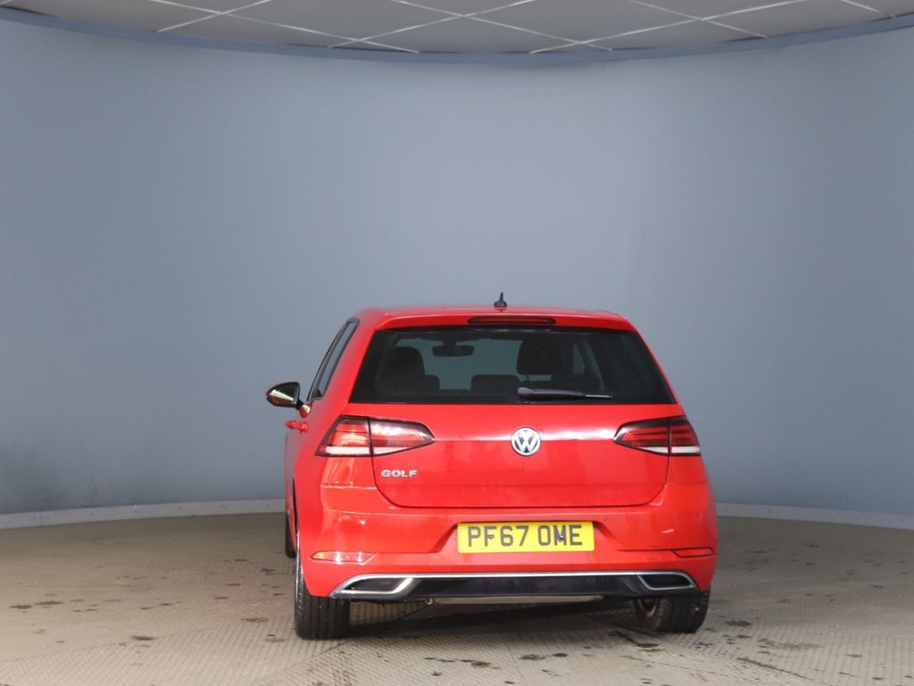 Used Volkswagen Golf 2017 for sale - 78167443: Photo 6