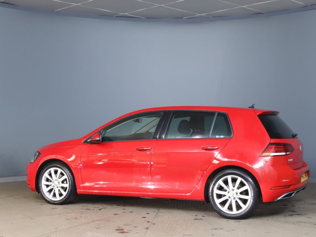 Used Volkswagen Golf 2017 for sale - 78167443: Photo 7