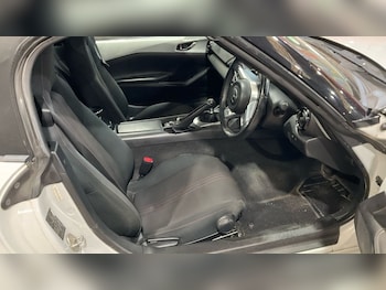 Used Mazda MX-5 2016 for sale - 76900431: Photo