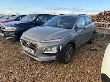 Used Hyundai KONA 2020 for sale - 77507418: Photo