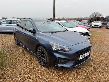 Used Ford Focus 2019 for sale - 77719948: Photo
