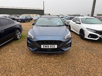 Used Ford Focus 2019 for sale - 77719948: Photo