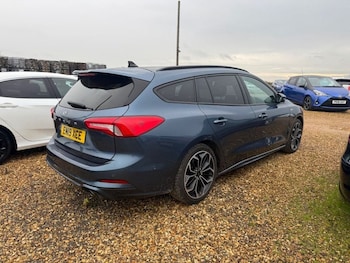 Used Ford Focus 2019 for sale - 77719948: Photo