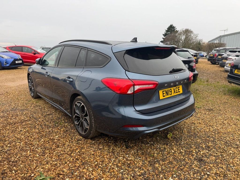 Used Ford Focus 2019 for sale - 77719948: Photo 7