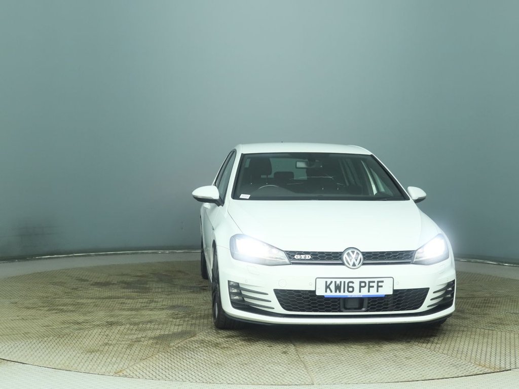 Used Volkswagen Golf 2016 for sale - 76482130: Photo 2