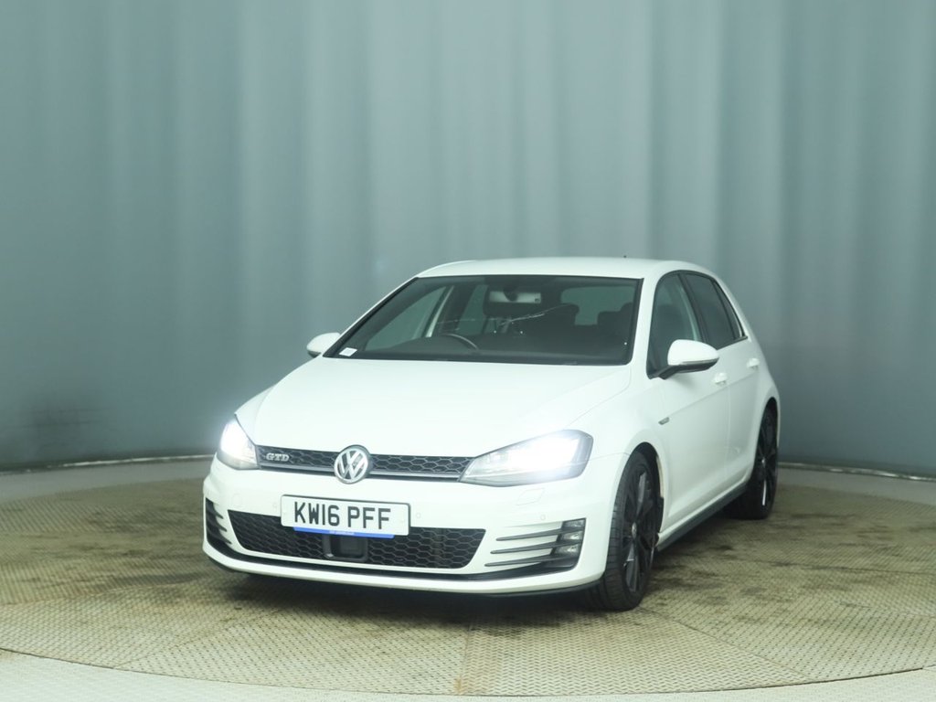Used Volkswagen Golf 2016 for sale - 76482130: Photo 5