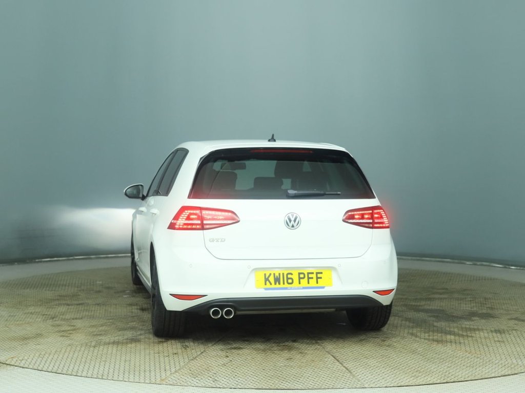 Used Volkswagen Golf 2016 for sale - 76482130: Photo 6