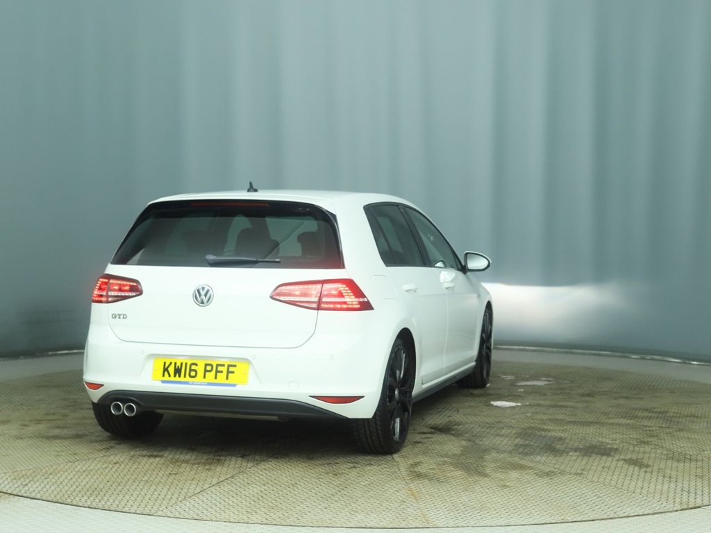 Used Volkswagen Golf 2016 for sale - 76482130: Photo 7