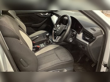 Used Skoda Kamiq 2020 for sale - 76867305: Photo