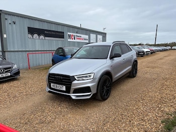Used Audi Q3 2018 for sale - 78134348: Photo