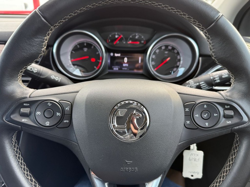 Used Vauxhall Astra 2019 for sale - 76451870: Photo 13
