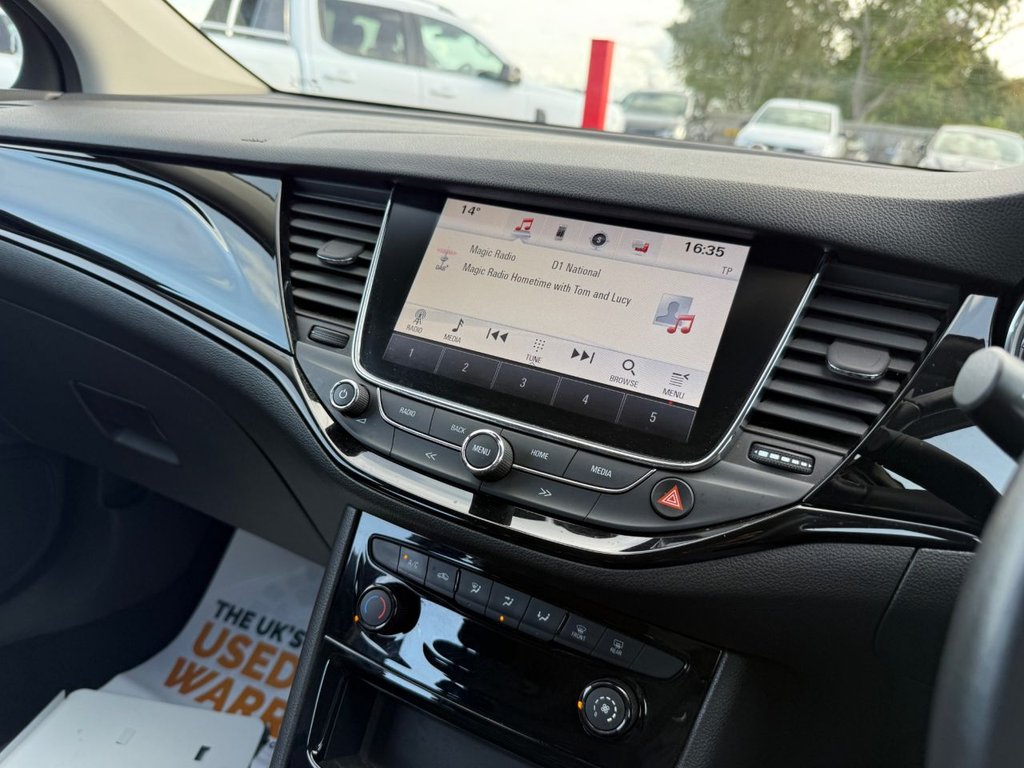 Used Vauxhall Astra 2019 for sale - 76451870: Photo 14