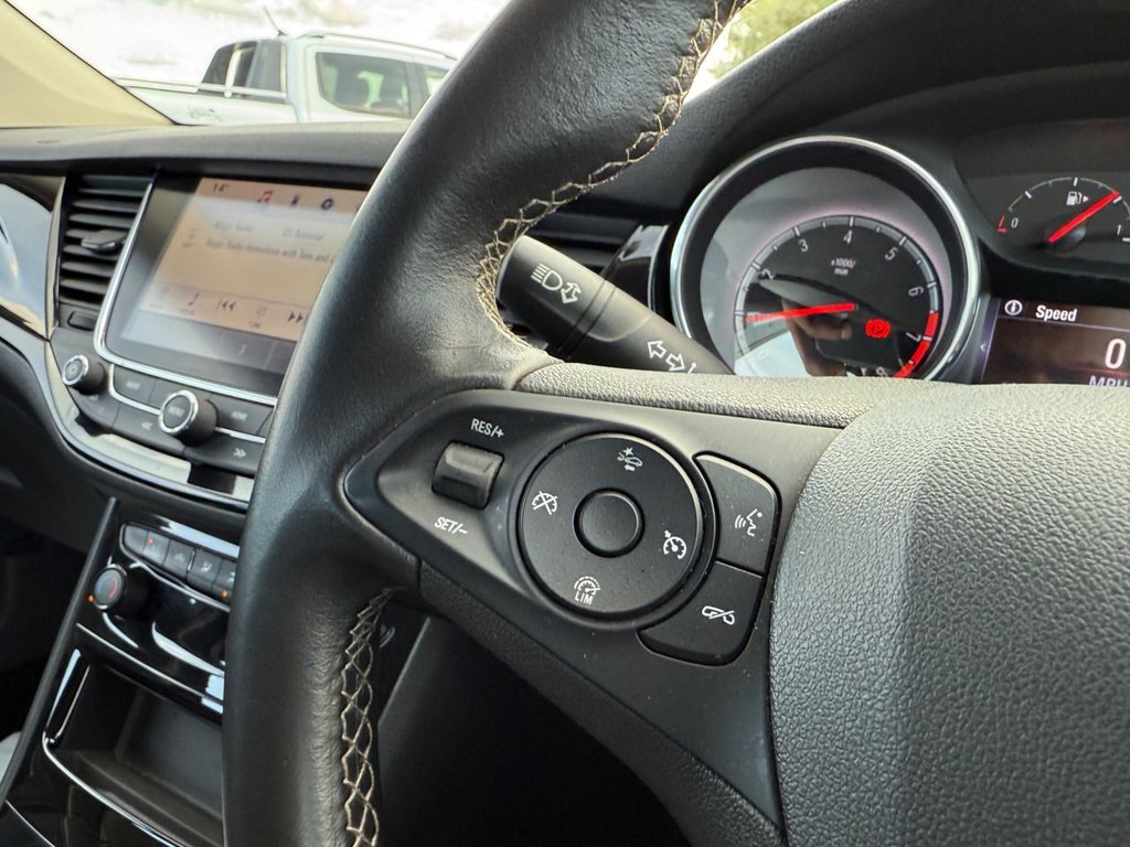 Used Vauxhall Astra 2019 for sale - 76451870: Photo 15