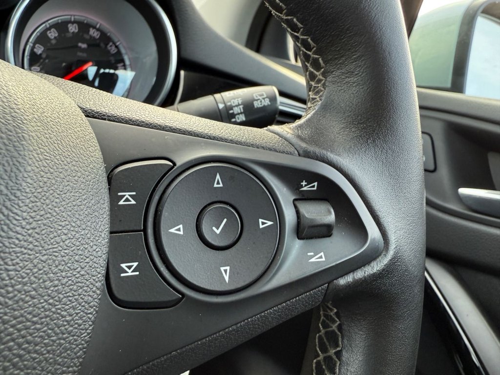 Used Vauxhall Astra 2019 for sale - 76451870: Photo 16