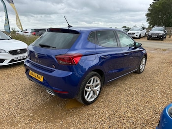 Used SEAT Ibiza 2020 for sale - 78631805: Photo