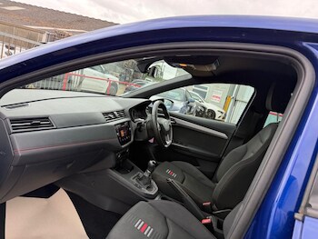 Used SEAT Ibiza 2020 for sale - 78631805: Photo