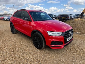 Used Audi Q3 2017 for sale - 79574355: Photo