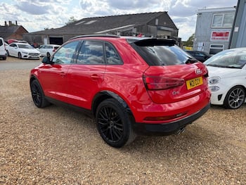Used Audi Q3 2017 for sale - 79574355: Photo