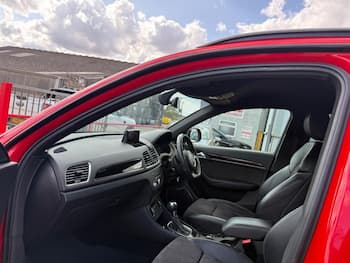 Used Audi Q3 2017 for sale - 79574355: Photo