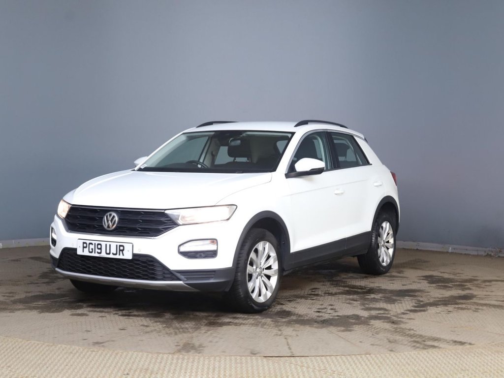 Used Volkswagen T-Roc 2019 for sale - 78167435: Photo 5