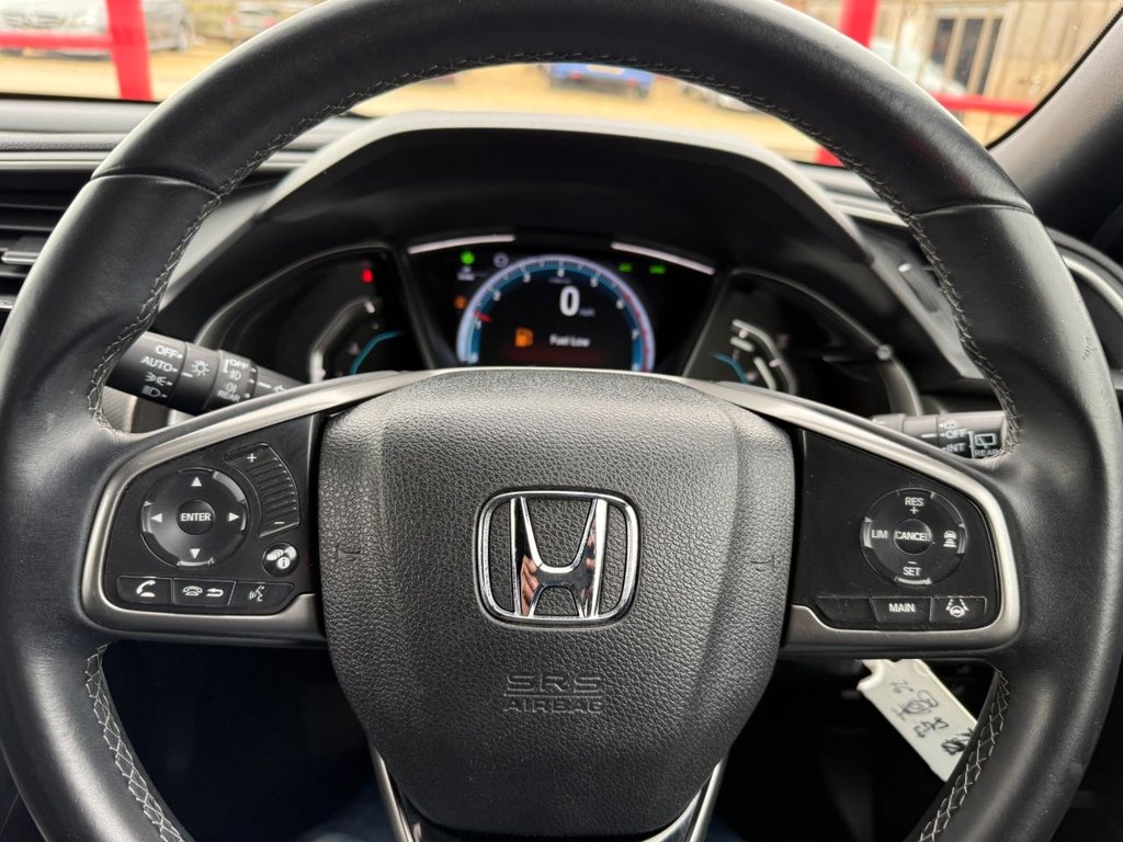 Used Honda Civic 2019 for sale - 76451946: Photo 13