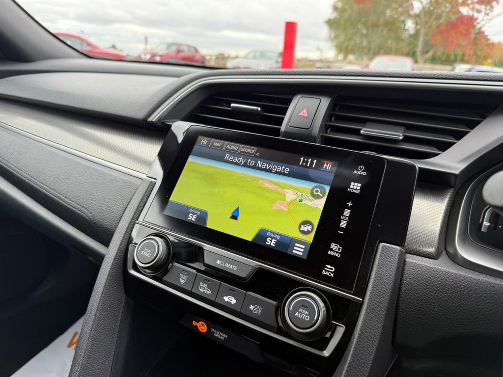 Used Honda Civic 2019 for sale - 76451946: Photo 14