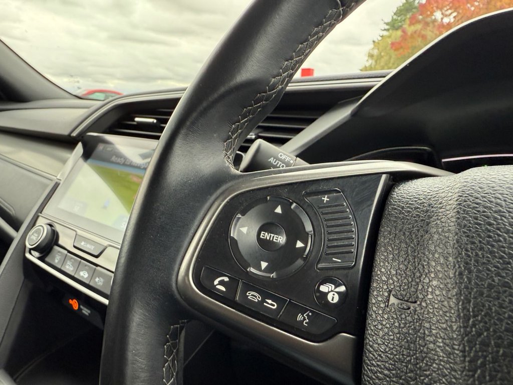 Used Honda Civic 2019 for sale - 76451946: Photo 17