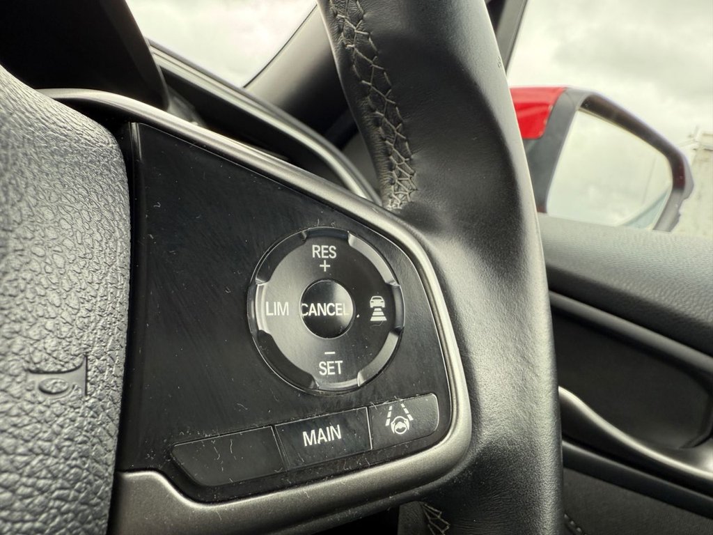 Used Honda Civic 2019 for sale - 76451946: Photo 18