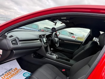 Used Honda Civic 2019 for sale - 76451946: Photo