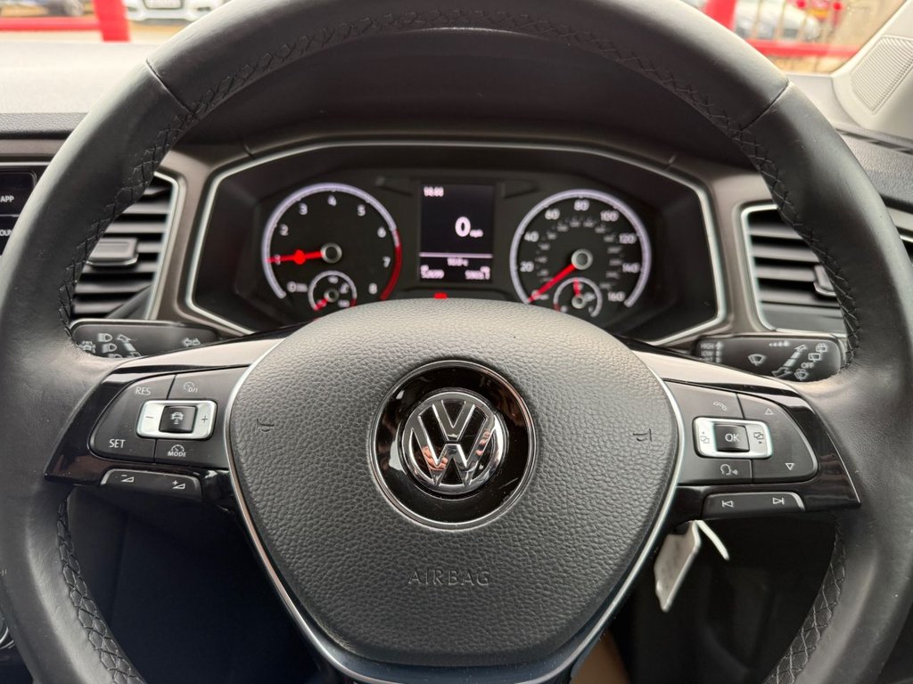 Used Volkswagen T-Roc 2018 for sale - 76451948: Photo 13