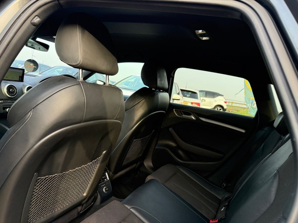 Used Audi A3 2019 for sale - 77499463: Photo 10