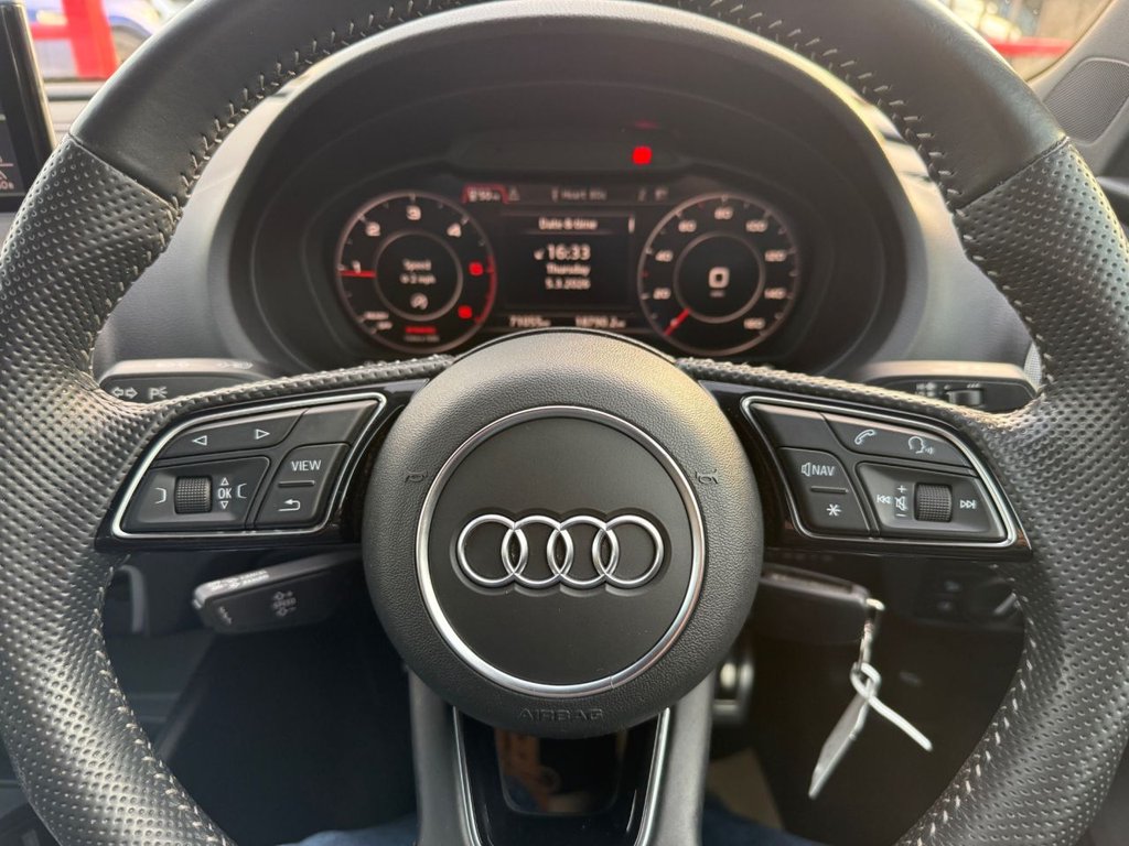 Used Audi A3 2019 for sale - 77499463: Photo 13