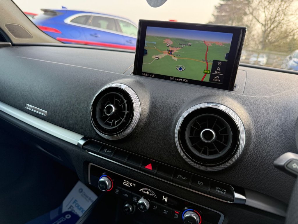 Used Audi A3 2019 for sale - 77499463: Photo 14