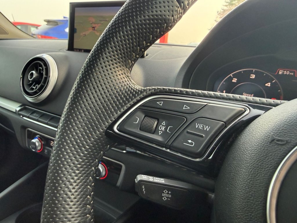 Used Audi A3 2019 for sale - 77499463: Photo 19