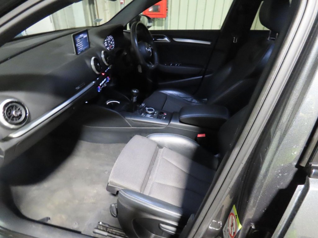 Used Audi A3 2019 for sale - 77499463: Photo 4