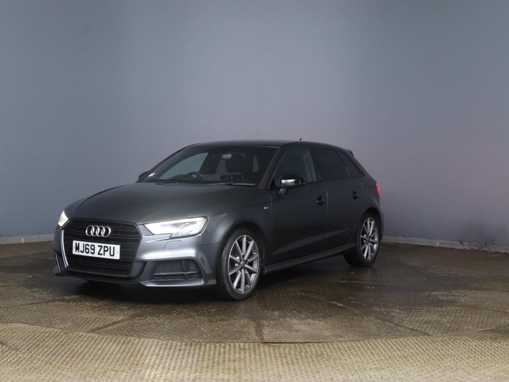 Used Audi A3 2019 for sale - 77499463: Photo 5