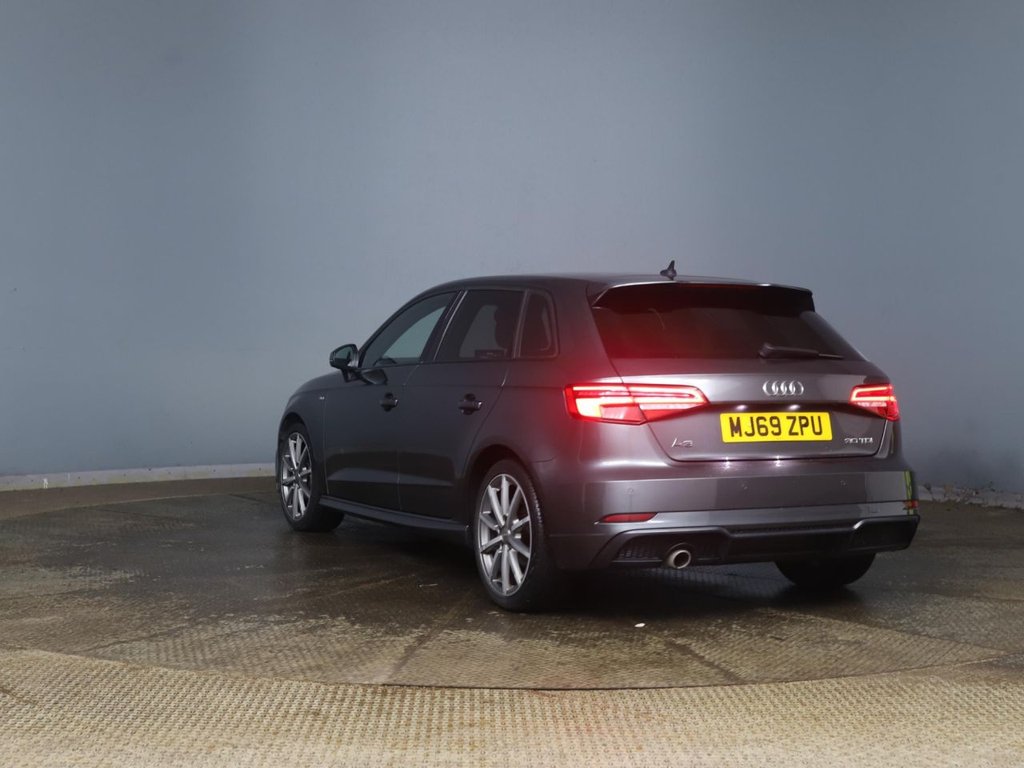 Used Audi A3 2019 for sale - 77499463: Photo 7