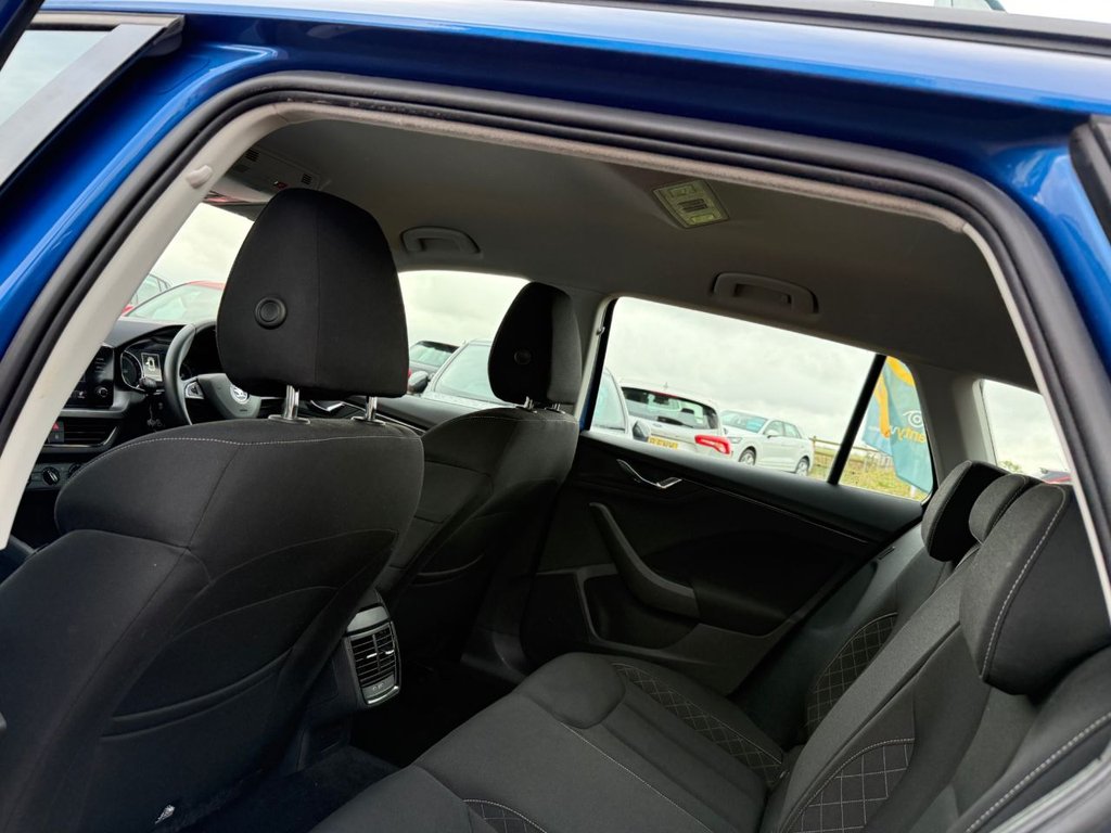 Used Skoda Kamiq 2019 for sale - 76451973: Photo 10