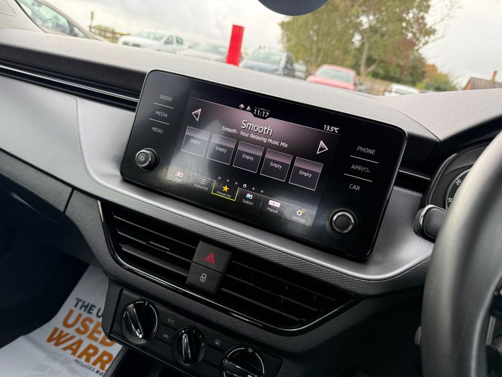 Used Skoda Kamiq 2019 for sale - 76451973: Photo 14