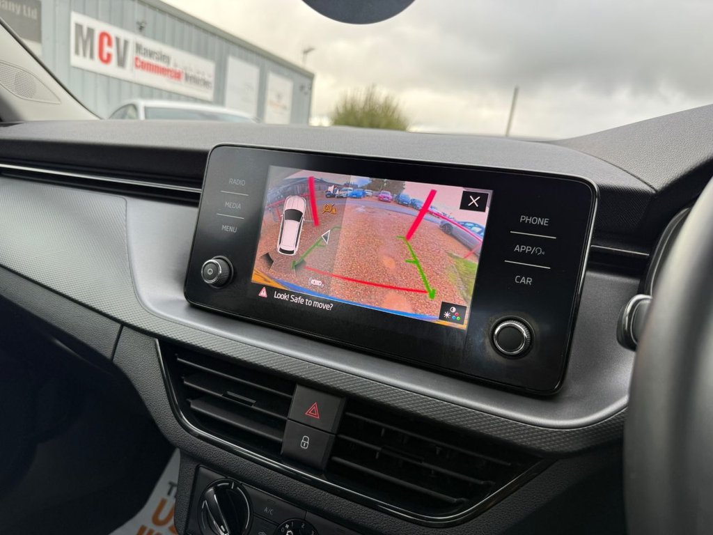 Used Skoda Kamiq 2019 for sale - 76451973: Photo 15