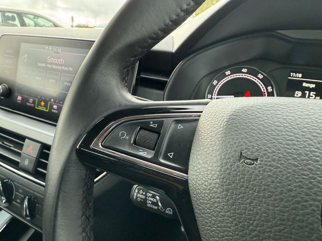 Used Skoda Kamiq 2019 for sale - 76451973: Photo 18