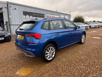 Used Skoda Kamiq 2019 for sale - 76451973: Photo