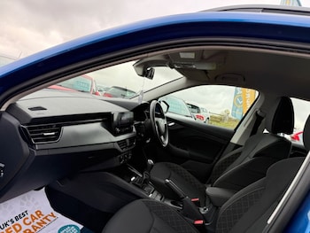 Used Skoda Kamiq 2019 for sale - 76451973: Photo